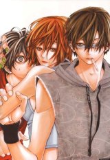 BUY NEW switch - 126673 Premium Anime Print Poster